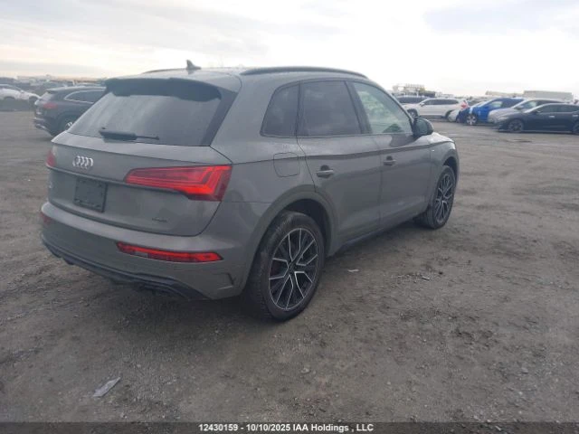 Audi Q5 PREMIUM PLUS 45 | Mobile.bg   4