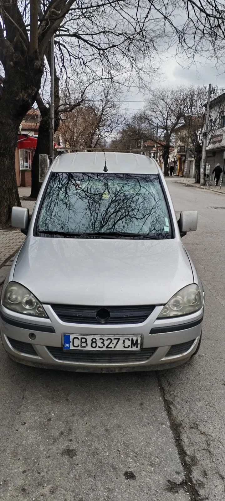 Opel Combo | Mobile.bg � ����������� 3
