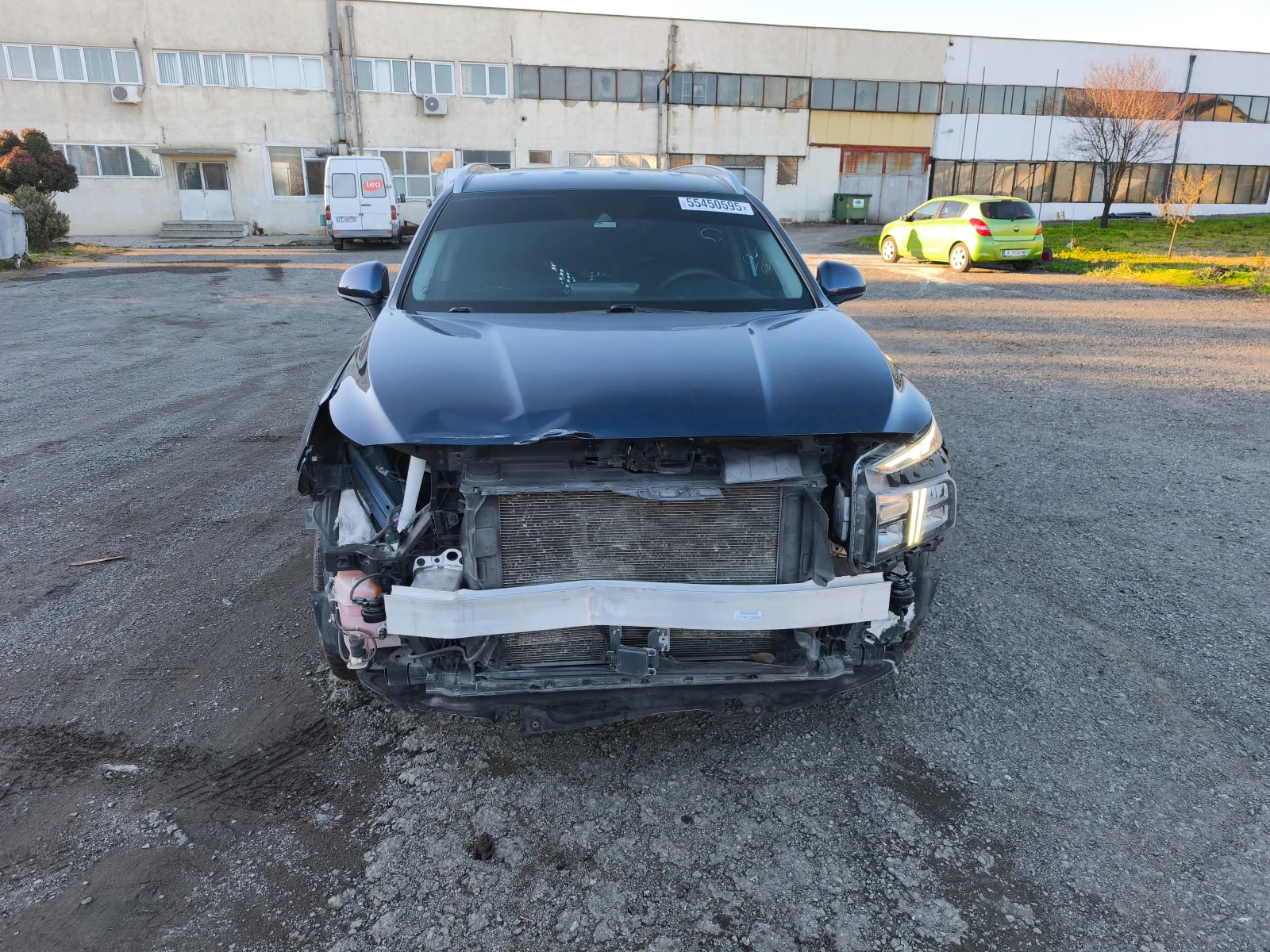 Hyundai Santa fe SEL 2500 GDI, снимка 1