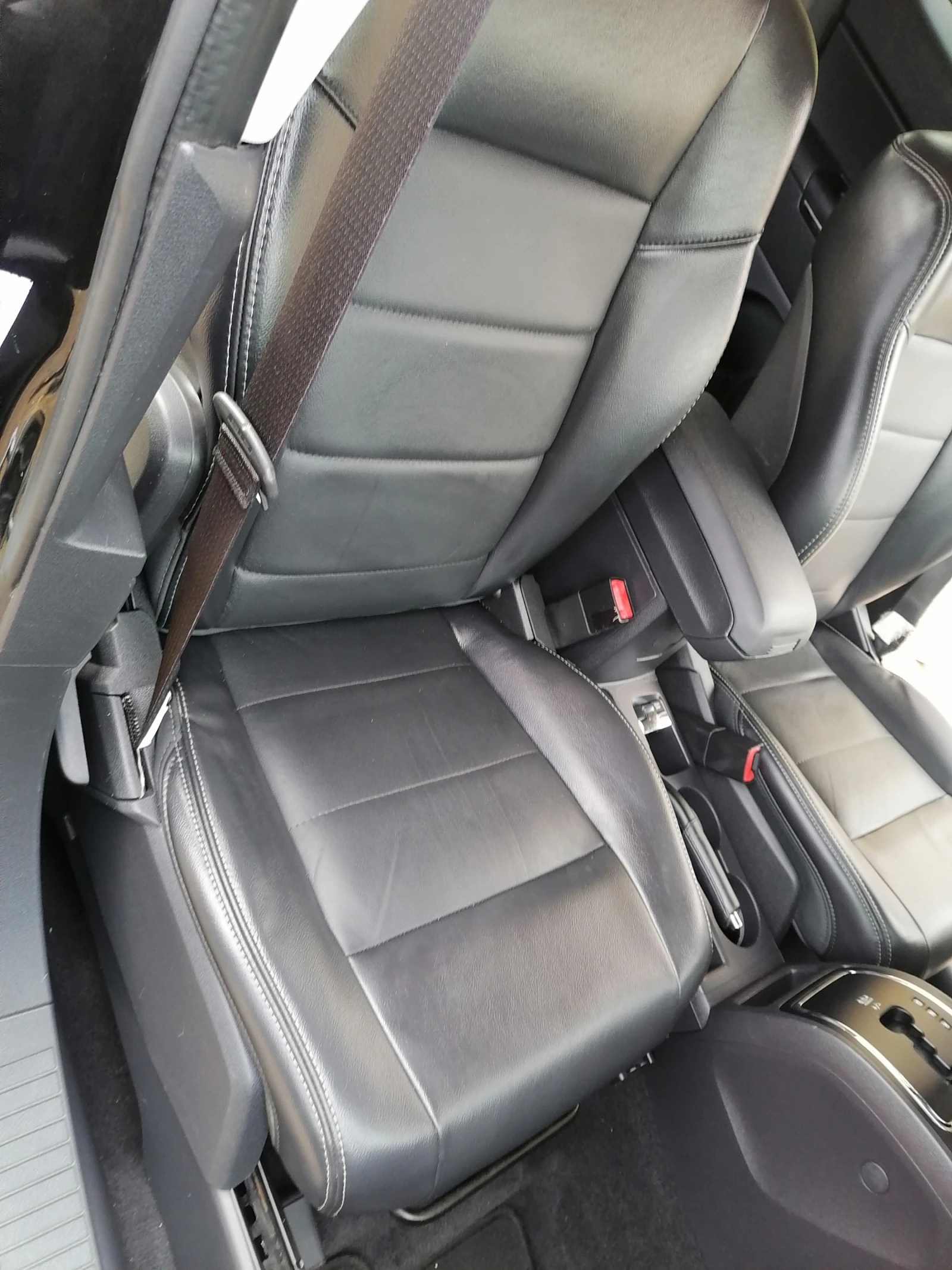 Jeep Patriot 2.4i 4x4 | Mobile.bg — изображение 14