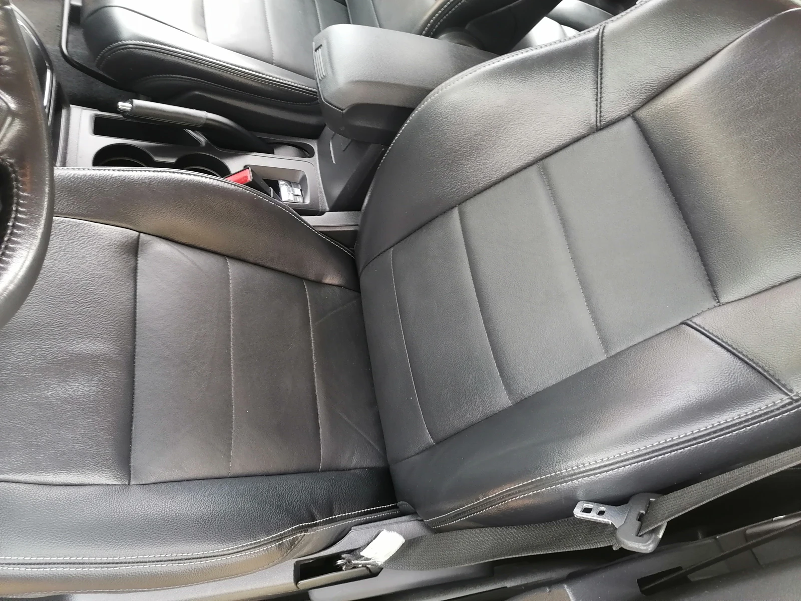 Jeep Patriot 2.4i 4x4 | Mobile.bg — изображение 13