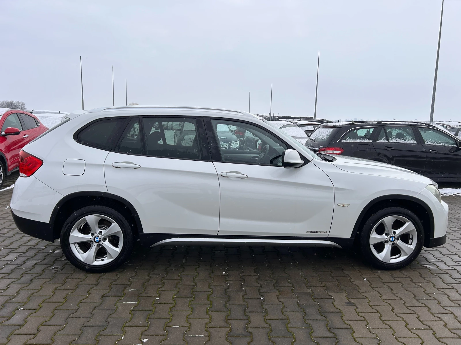 BMW X1 2.0 sDrive - изображение 5