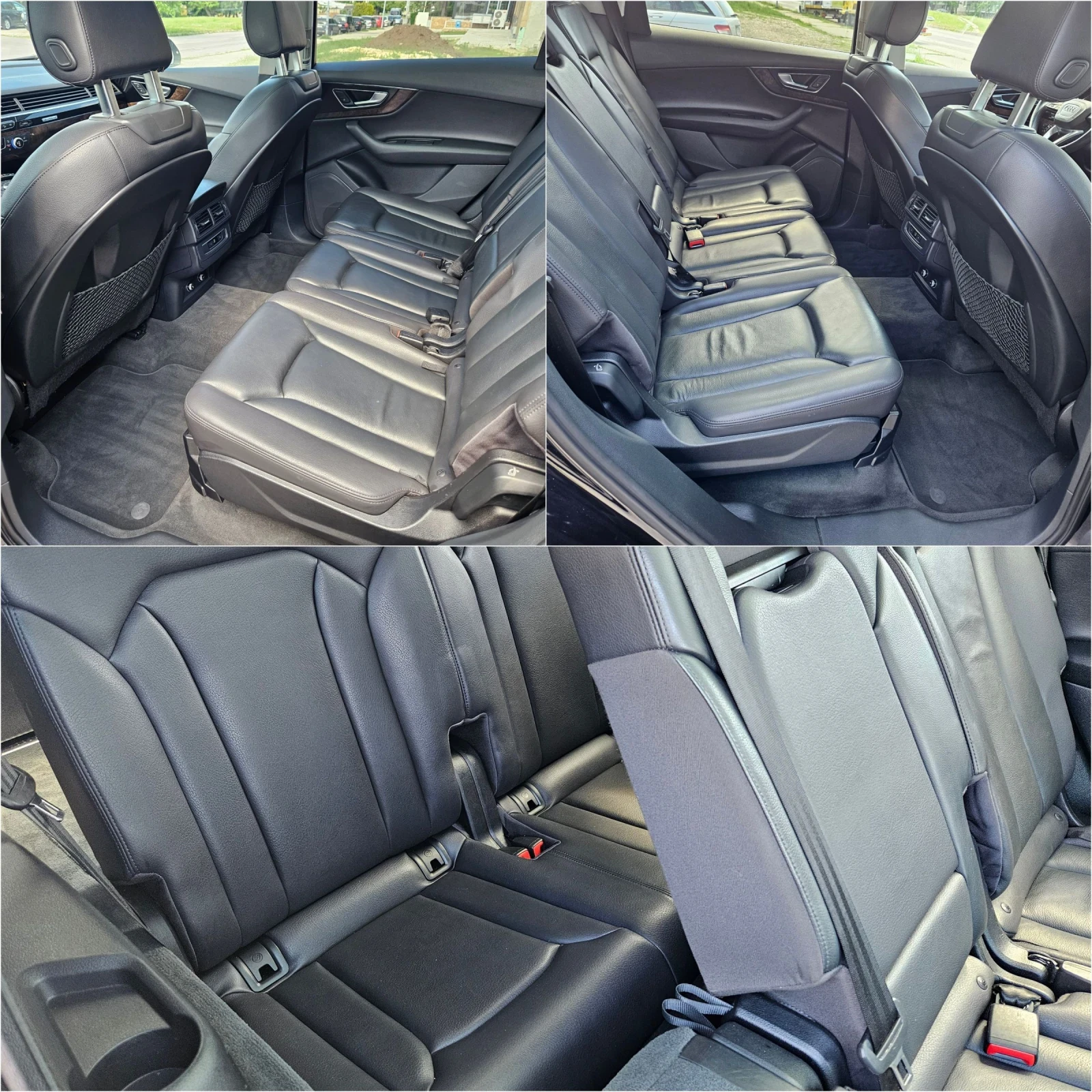 Audi Q7 3.0TFSI..333..! FULL!FULL! | Mobile.bg   15