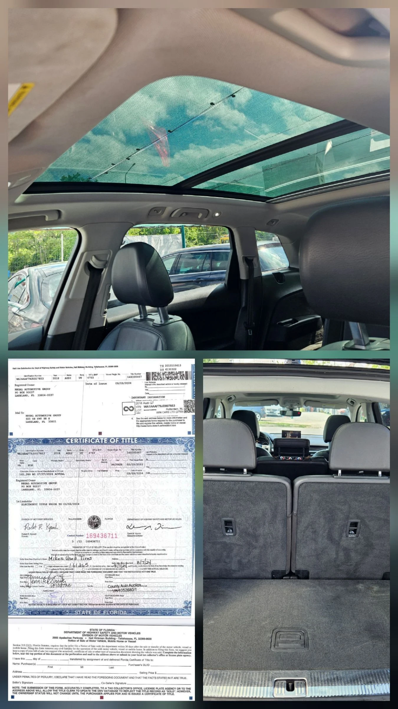 Audi Q7 3.0TFSI..333..! FULL!FULL! | Mobile.bg   13