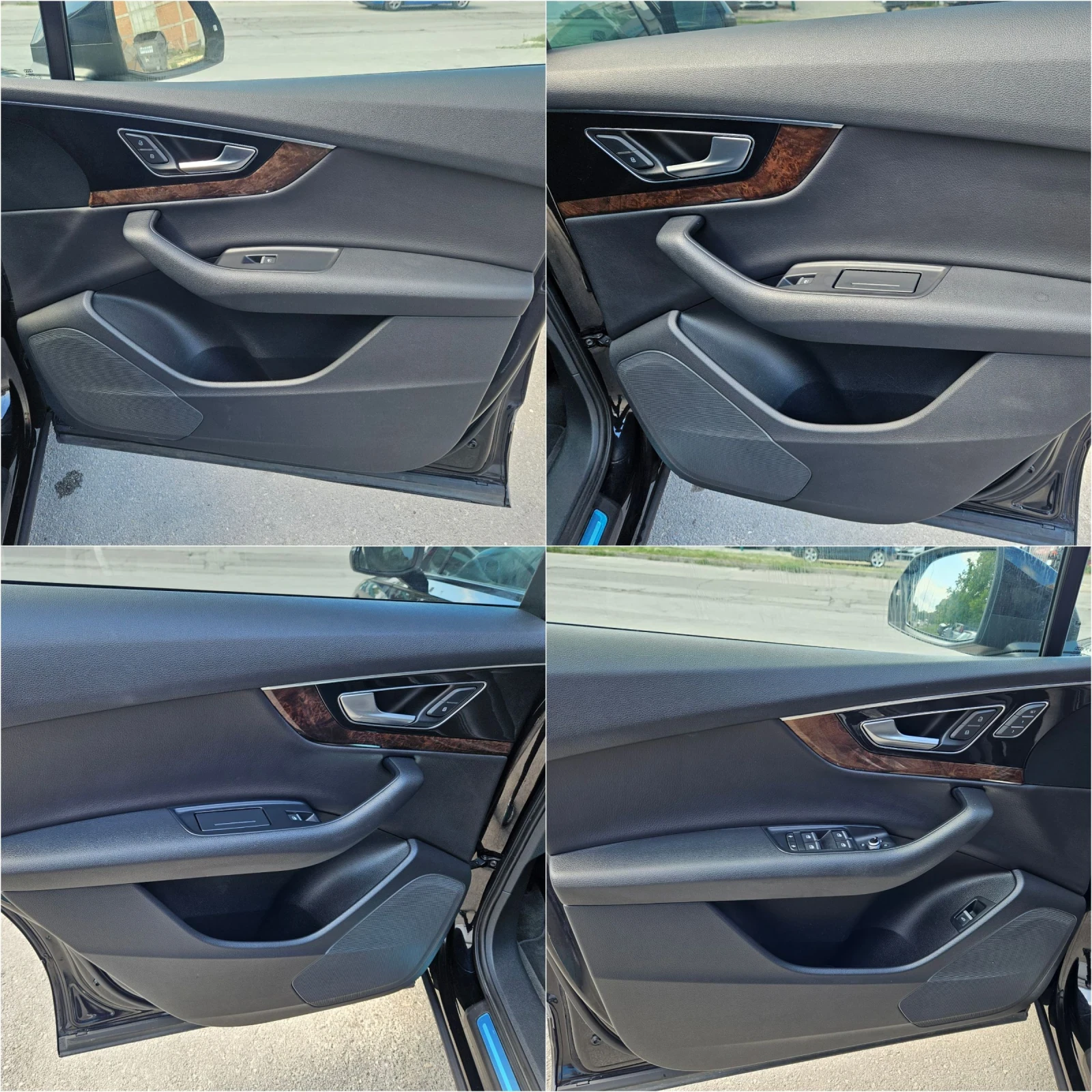 Audi Q7 3.0TFSI..333..! FULL!FULL! | Mobile.bg   17