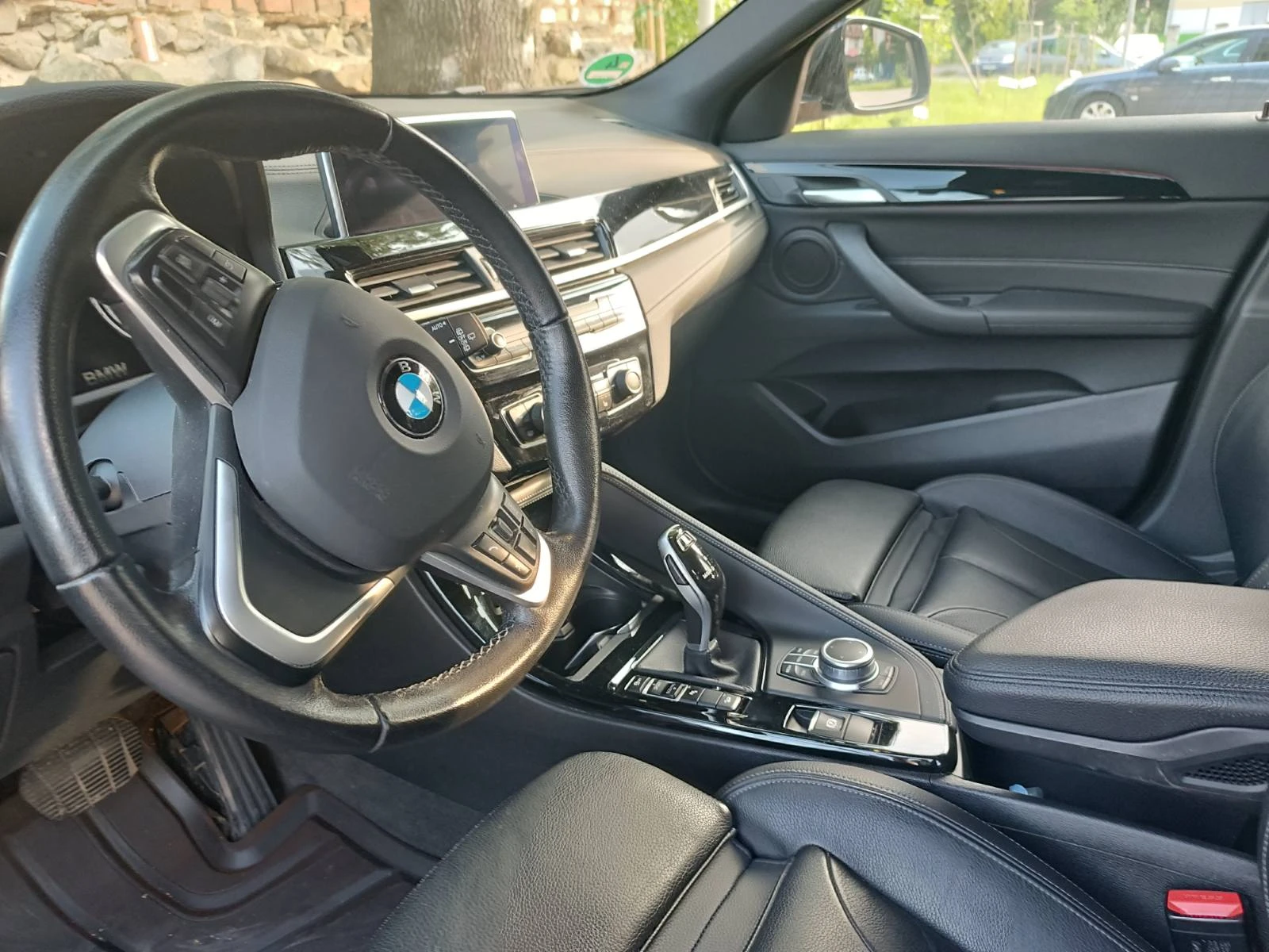 BMW X2 2.0 i - изображение 9