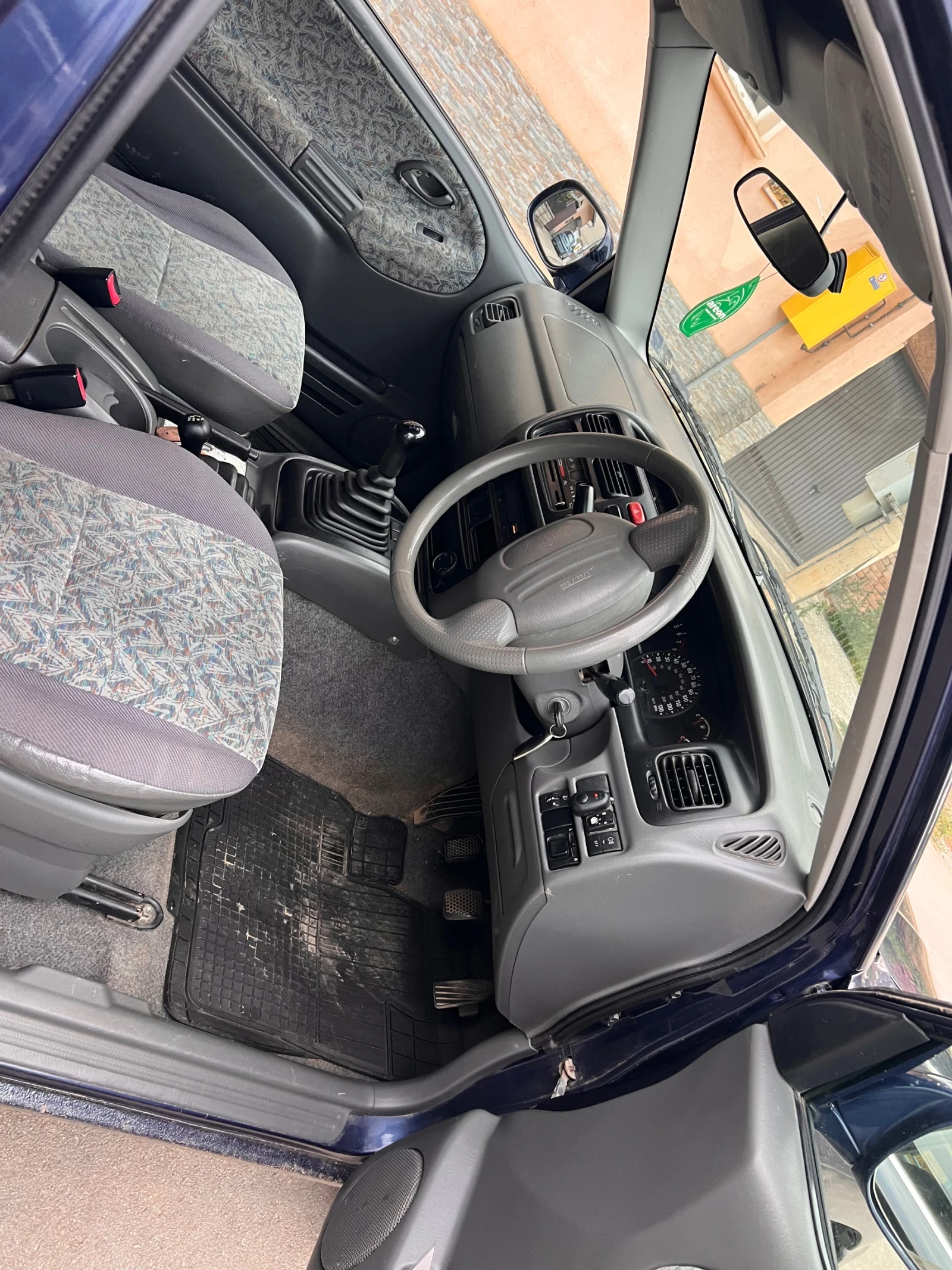 Suzuki Grand vitara 1.6 Benzin - изображение 7