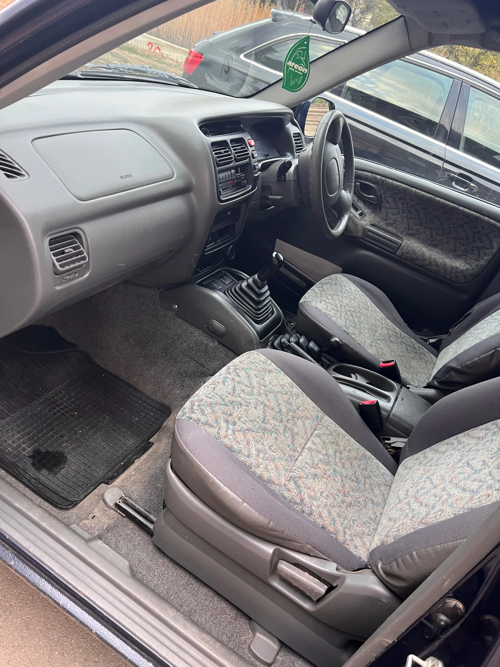 Suzuki Grand vitara 1.6 Benzin - изображение 6