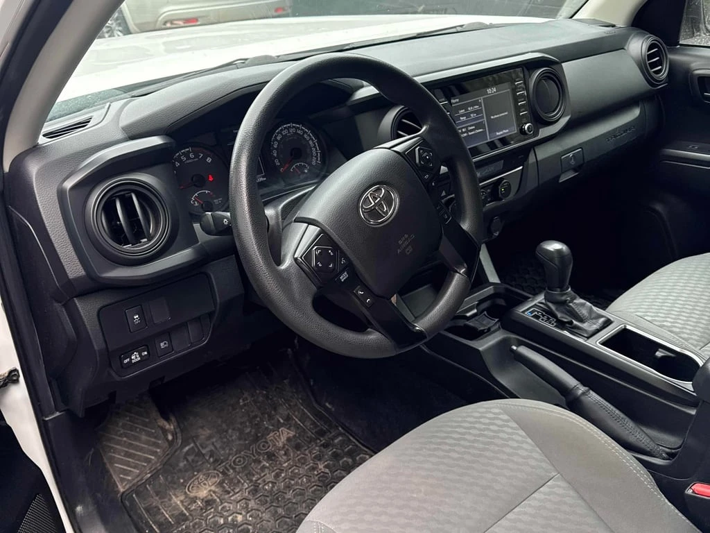 Toyota Tacoma * 4x4 Double Cab Auto * CARFAX * ��� ������������  | Mobile.bg � ����������� 5