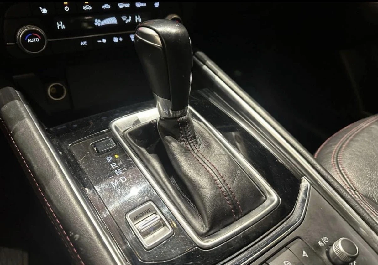 Mazda CX-5 KURO * * CARFAX * * АВТО КРЕДИТ * *  - изображение 5