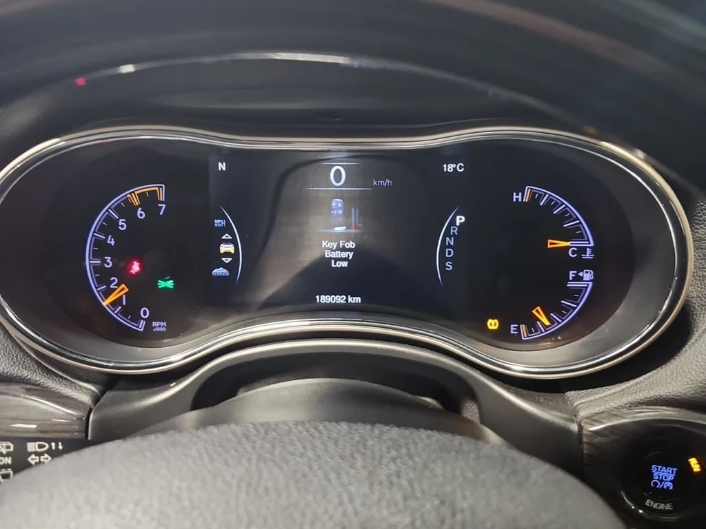 Jeep Grand cherokee * OVERLAND * CARFAX * ��� ������������ ������ | Mobile.bg � ����������� 9