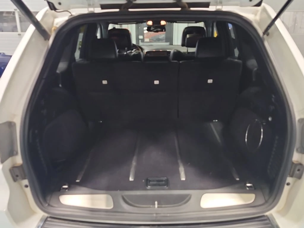 Jeep Grand cherokee * OVERLAND * CARFAX * ��� ������������ ������ | Mobile.bg � ����������� 14