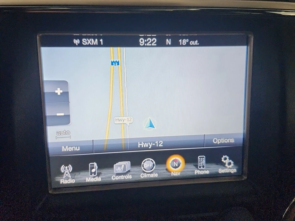 Jeep Grand cherokee * OVERLAND * CARFAX * ��� ������������ ������ | Mobile.bg � ����������� 10