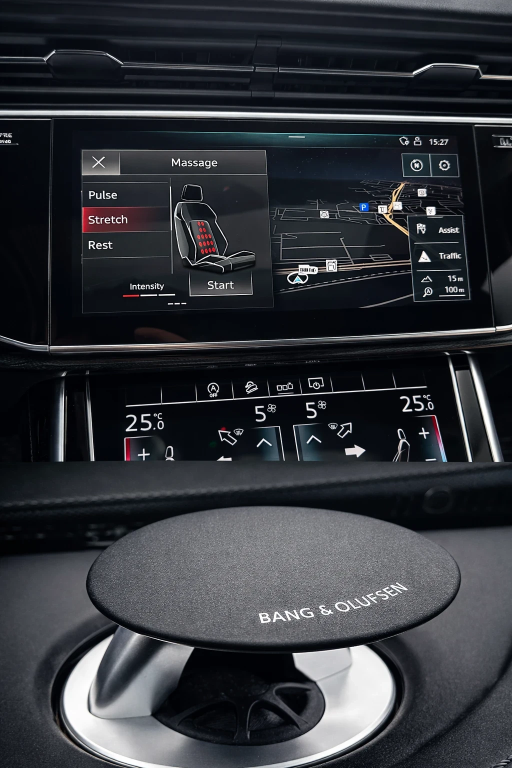 Audi SQ8 EXCLUSIVE limited edition FULL ������ | Mobile.bg � ����������� 15