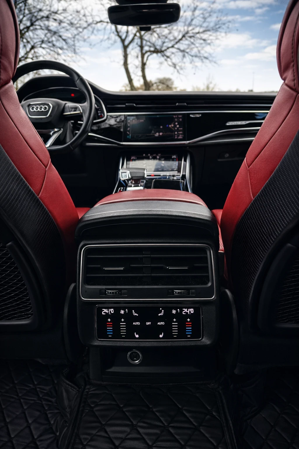 Audi SQ8 EXCLUSIVE limited edition FULL ������ | Mobile.bg � ����������� 8