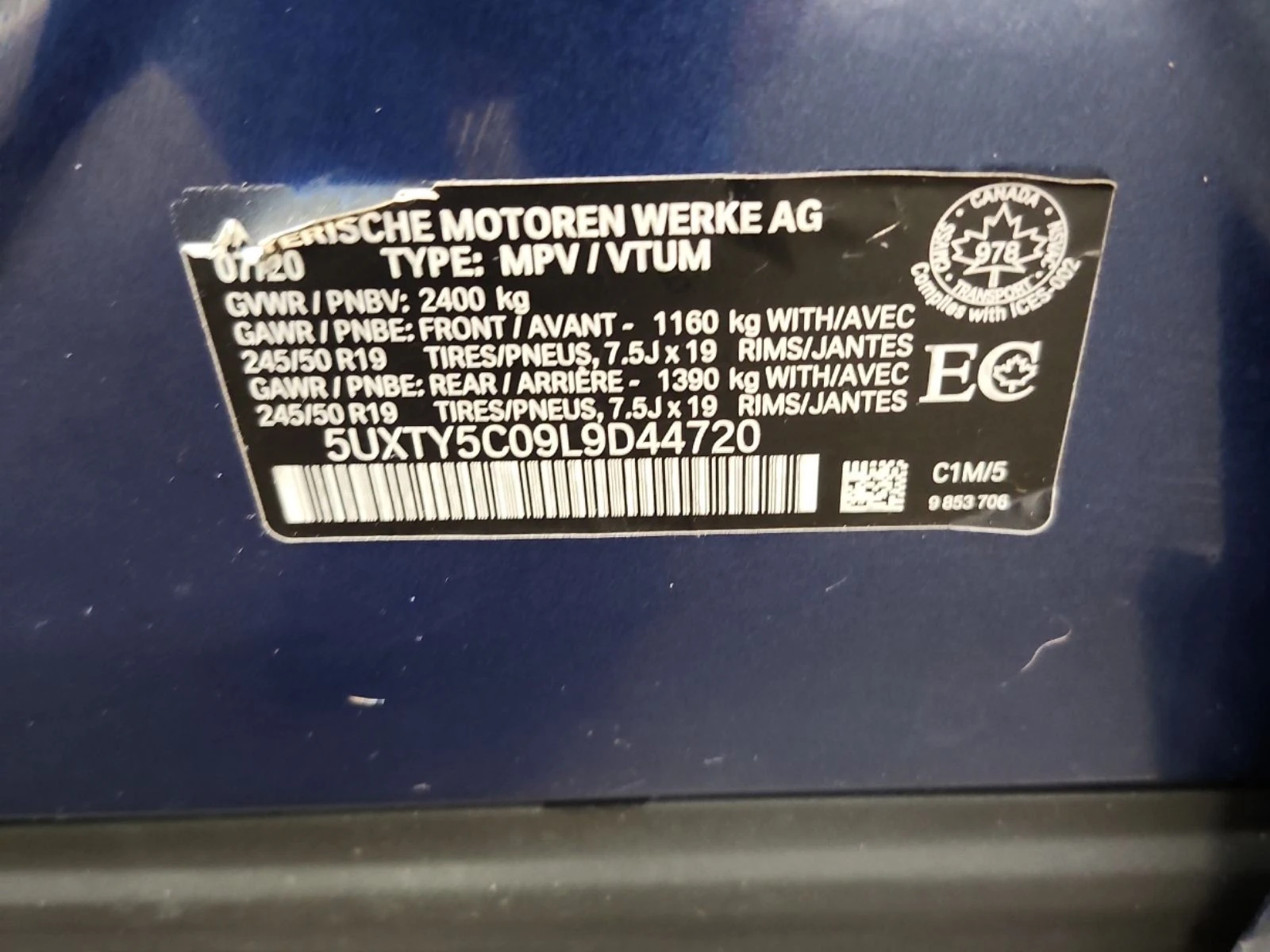 BMW X3 XDRIVE30I � ����������� & ���� ������ | Mobile.bg � ����������� 14