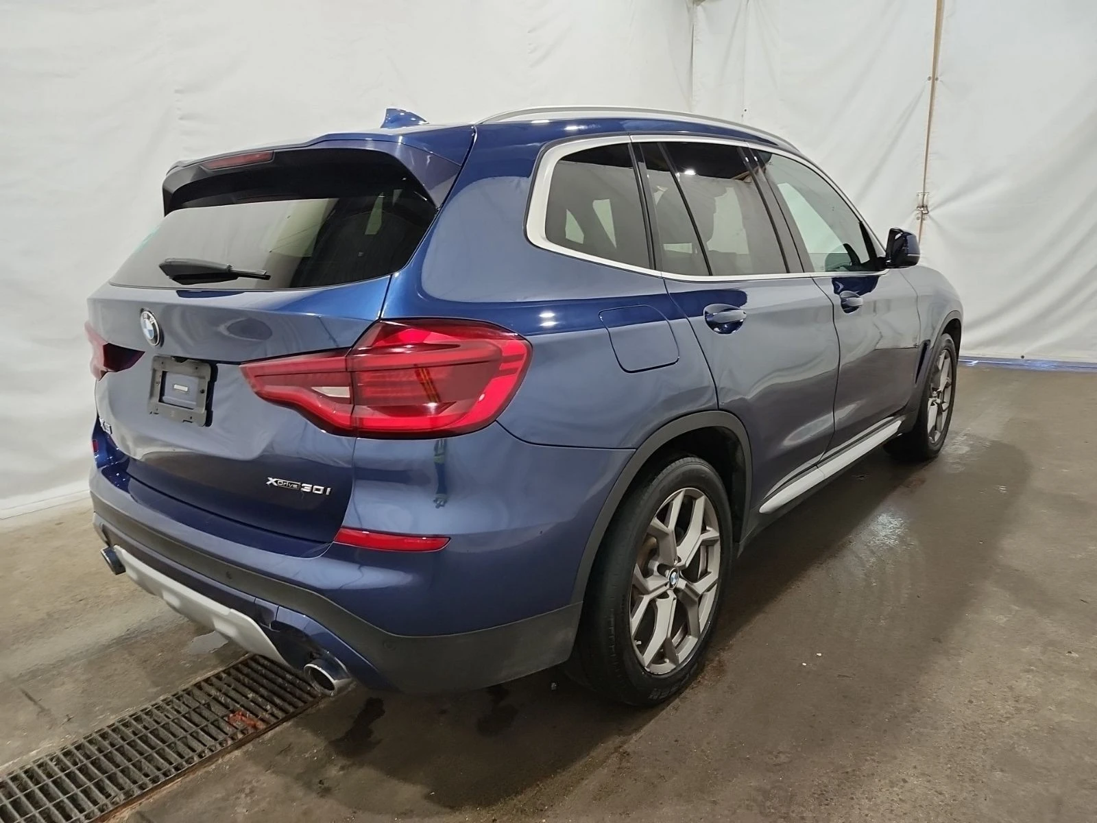 BMW X3 XDRIVE30I � ����������� & ���� ������ | Mobile.bg � ����������� 4