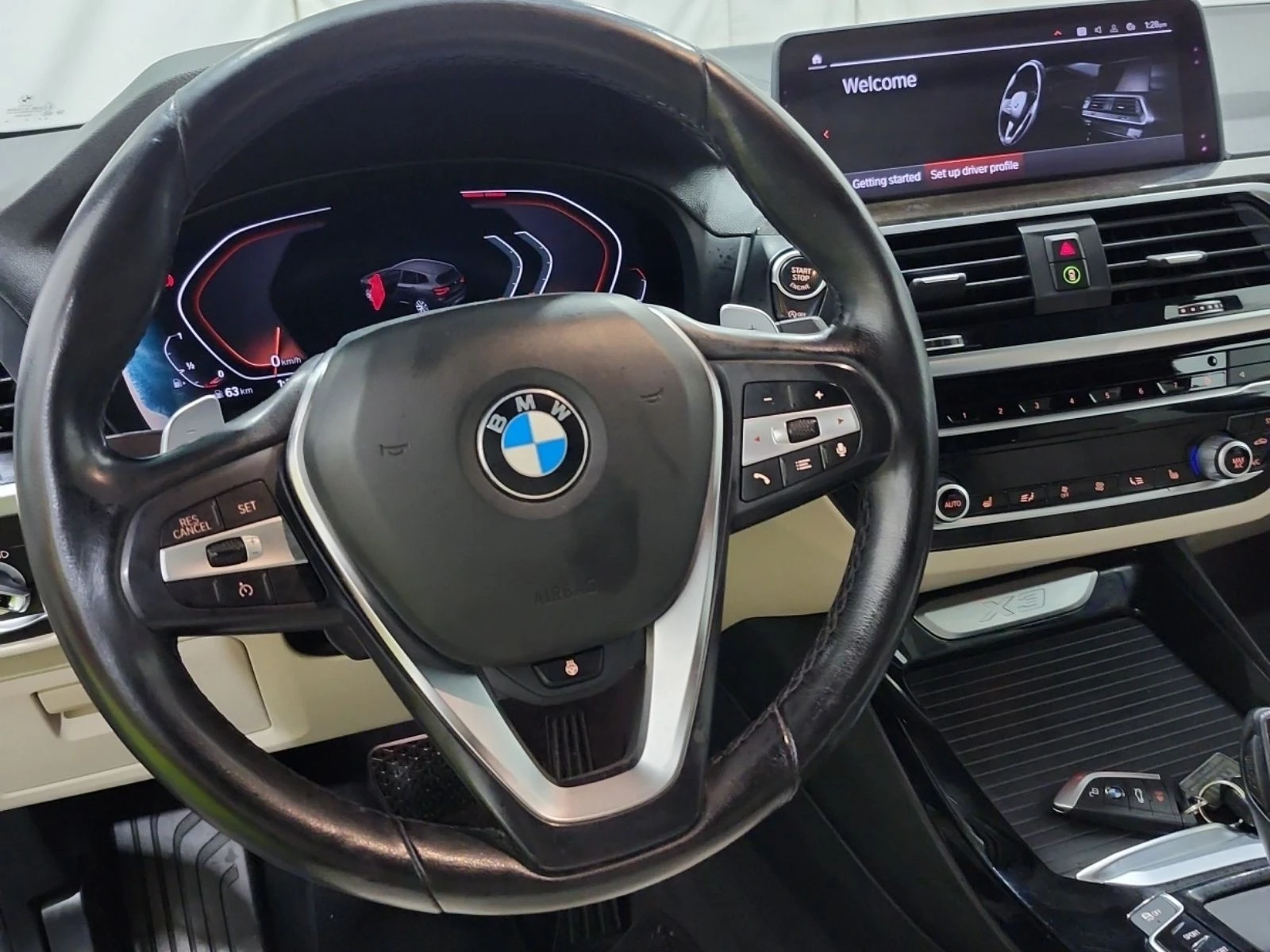 BMW X3 XDRIVE30I � ����������� & ���� ������ | Mobile.bg � ����������� 9