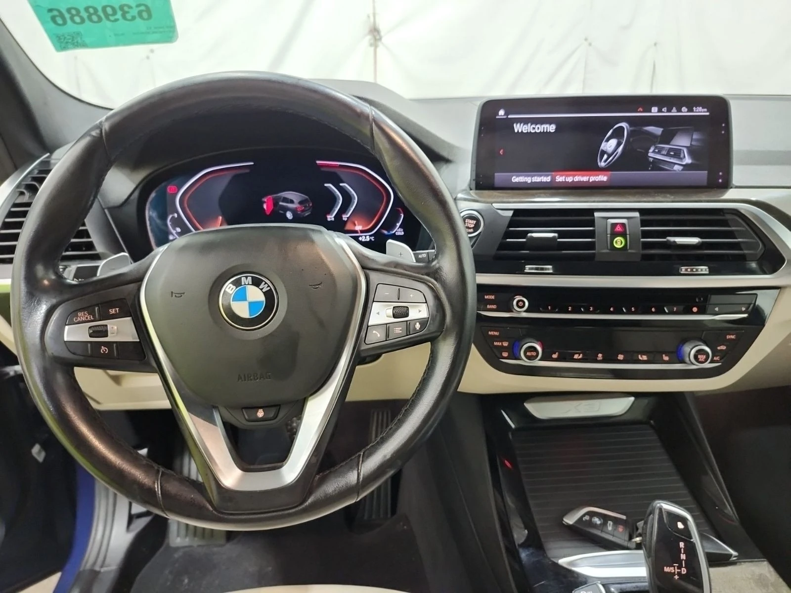 BMW X3 XDRIVE30I � ����������� & ���� ������ | Mobile.bg � ����������� 8
