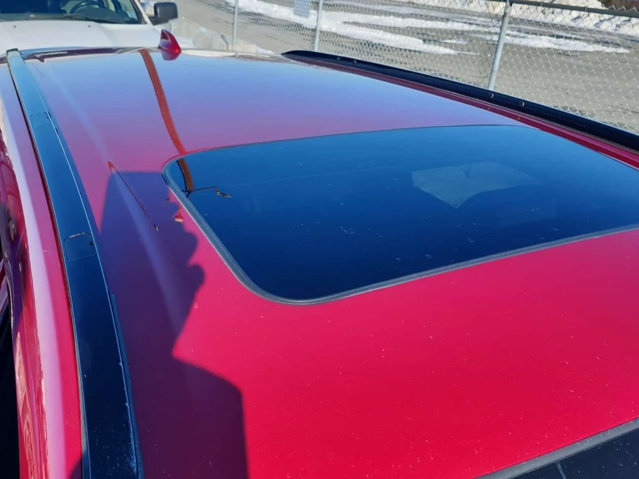 Honda Cr-v * TOURING * CARFAX *  | Mobile.bg � ����������� 7