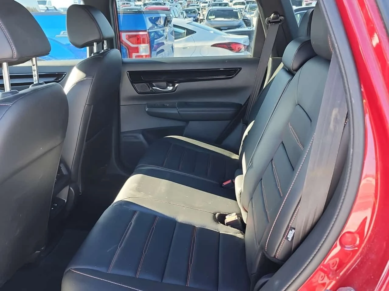 Honda Cr-v * TOURING * CARFAX *  | Mobile.bg � ����������� 12