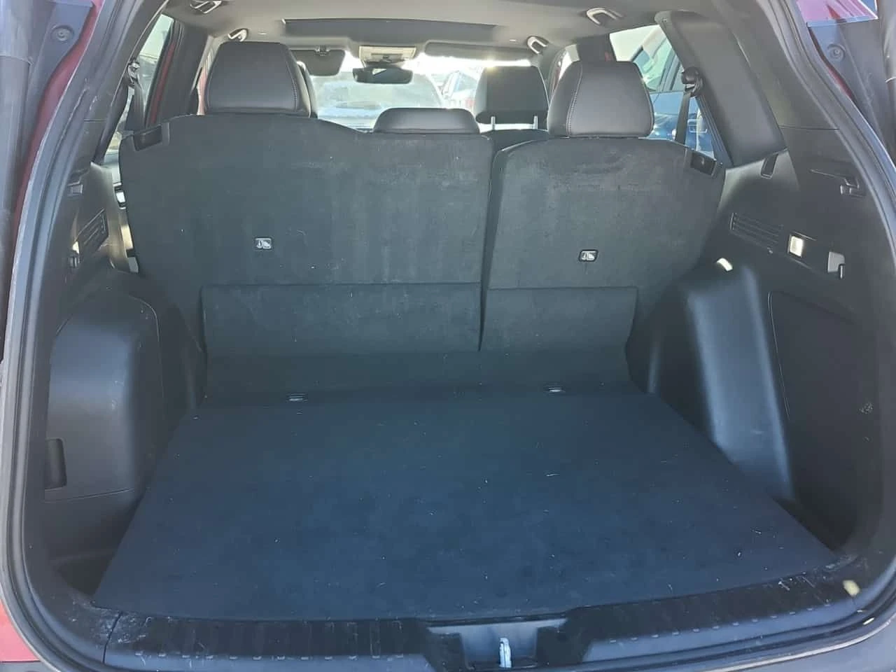 Honda Cr-v * TOURING * CARFAX *  | Mobile.bg � ����������� 14