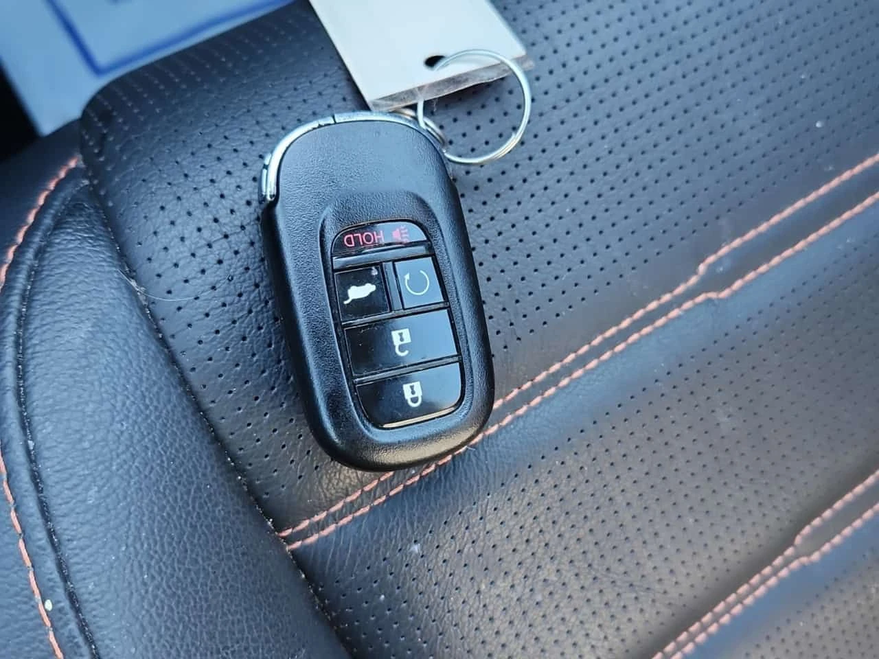 Honda Cr-v * TOURING * CARFAX *  | Mobile.bg � ����������� 8