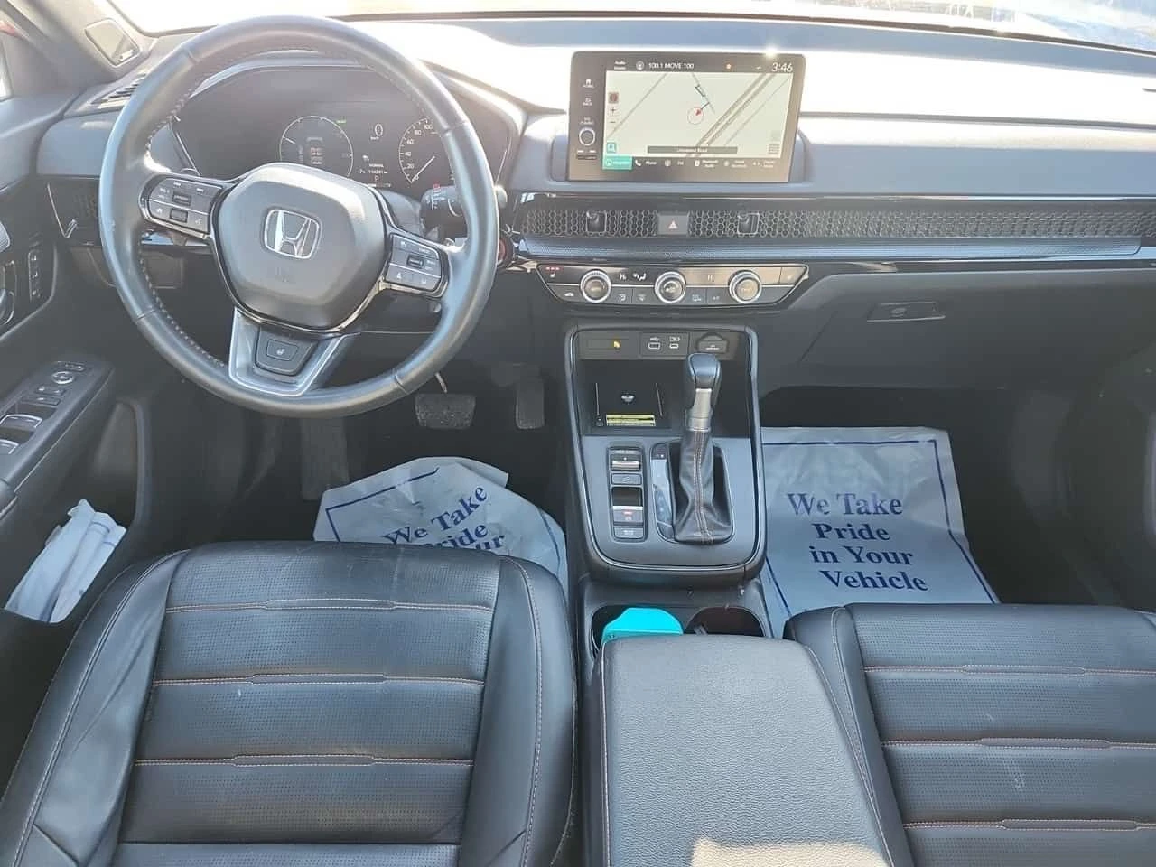 Honda Cr-v * TOURING * CARFAX *  | Mobile.bg � ����������� 10