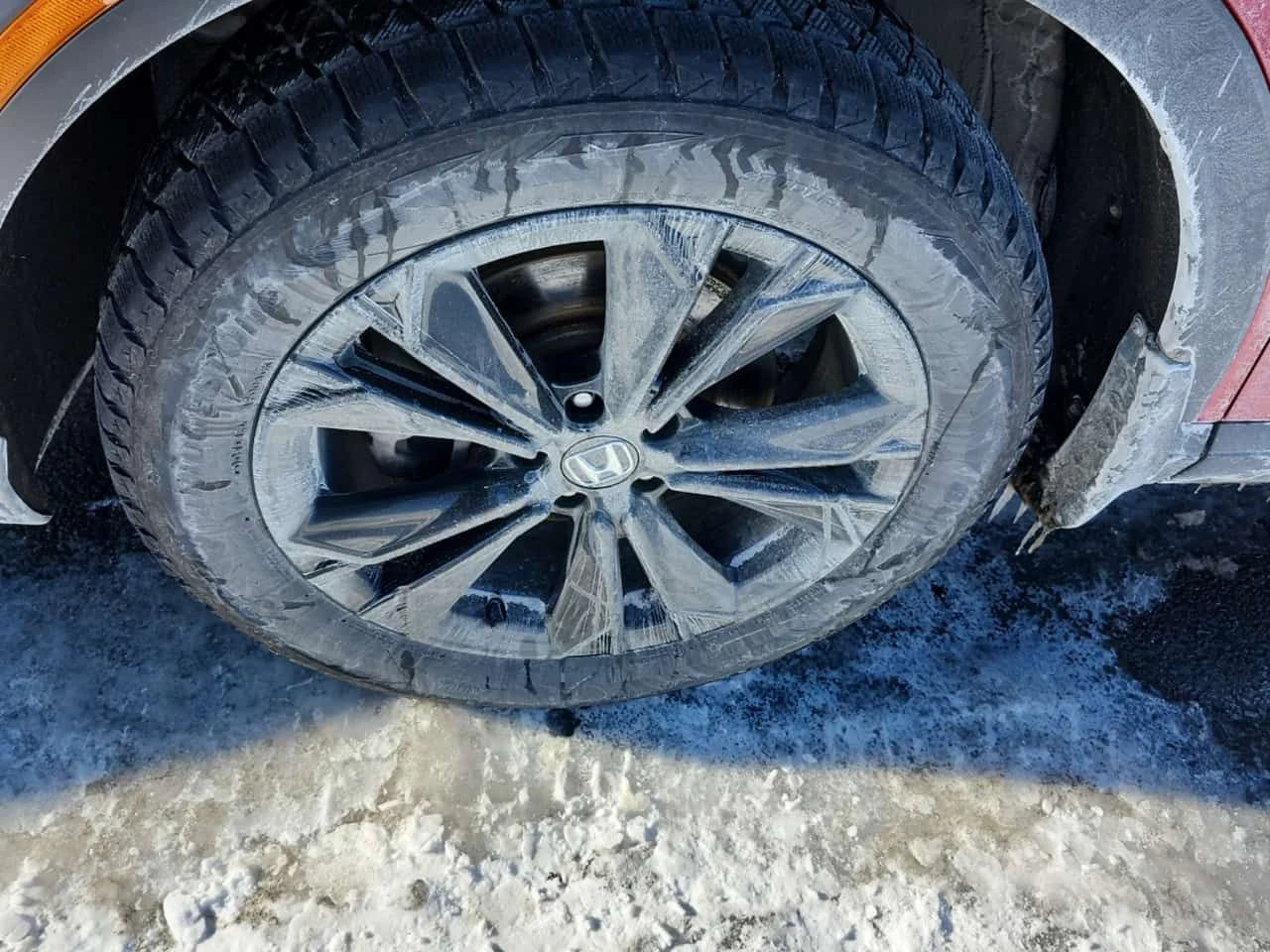 Honda Cr-v * TOURING * CARFAX *  | Mobile.bg � ����������� 6