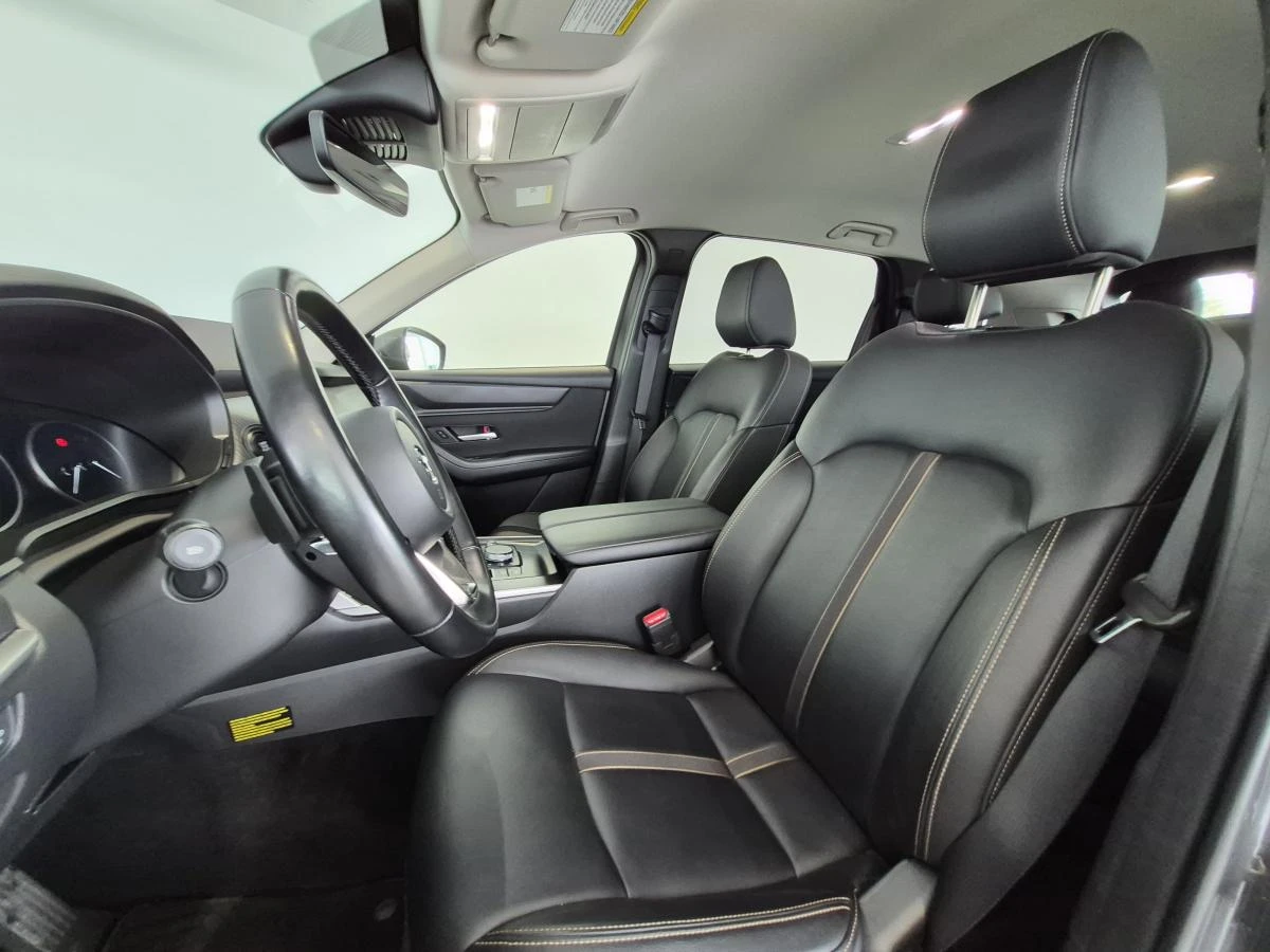 Mazda CX-90 * GS-L* AWD* CARPLAY* КАМЕРА* КОЖА* ПОДГРЕВ* , снимка 13 - Автомобили и джипове - 53973583