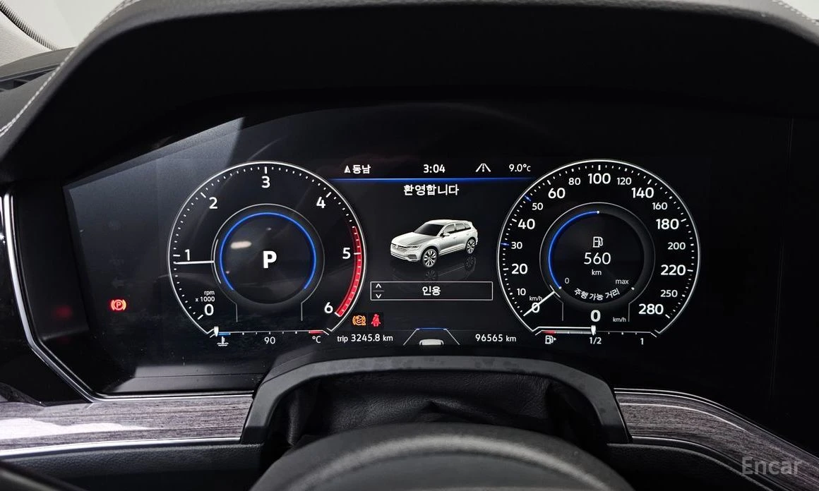 VW Touareg * 3.0TDI* PREMIUM* FULL* КРАЙНА ЦЕНА* , снимка 8 - Автомобили и джипове - 53995733