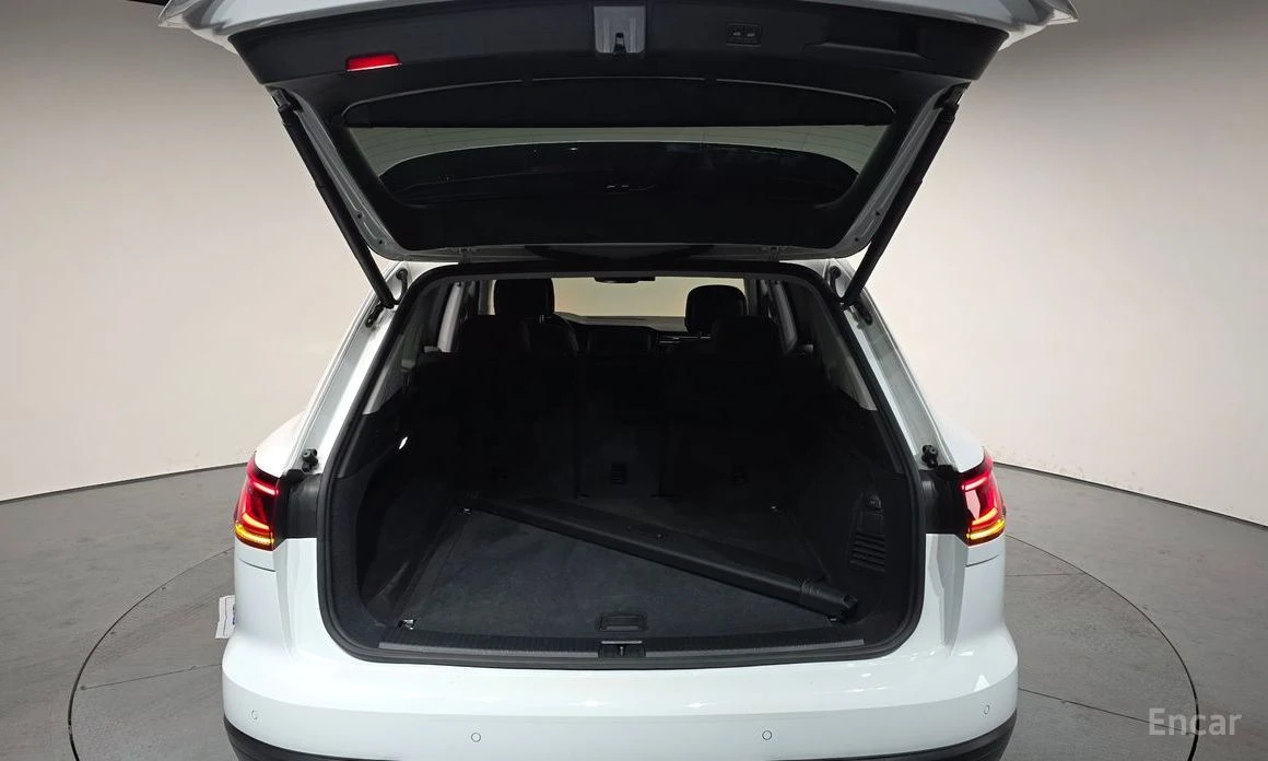 VW Touareg * 3.0TDI* PREMIUM* FULL* КРАЙНА ЦЕНА* , снимка 17 - Автомобили и джипове - 53995733