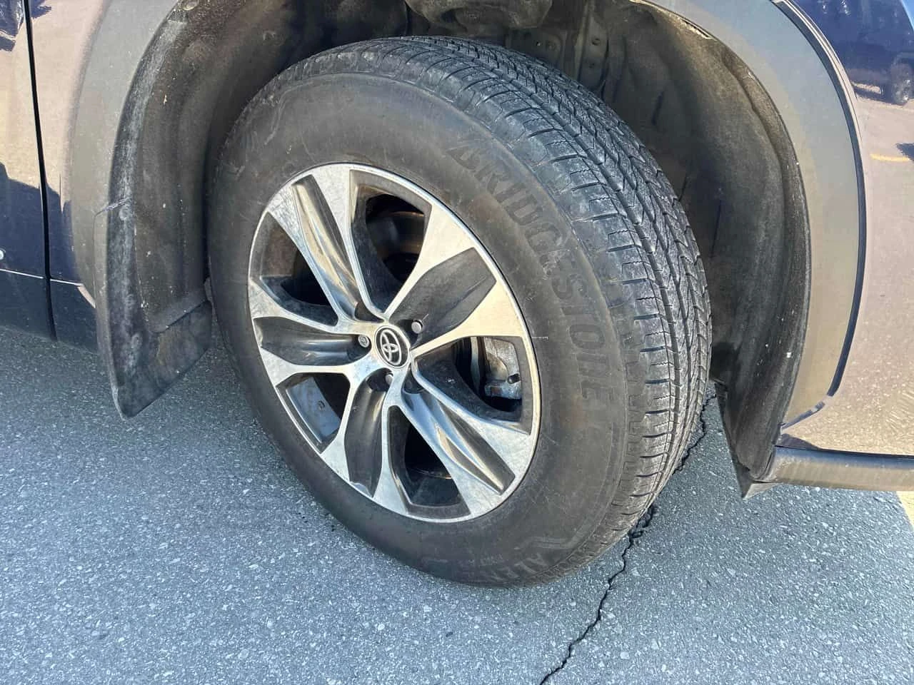 Toyota Highlander * Hybrid XLE * ������ ���������������� �� TOYOTA*  | Mobile.bg � ����������� 8