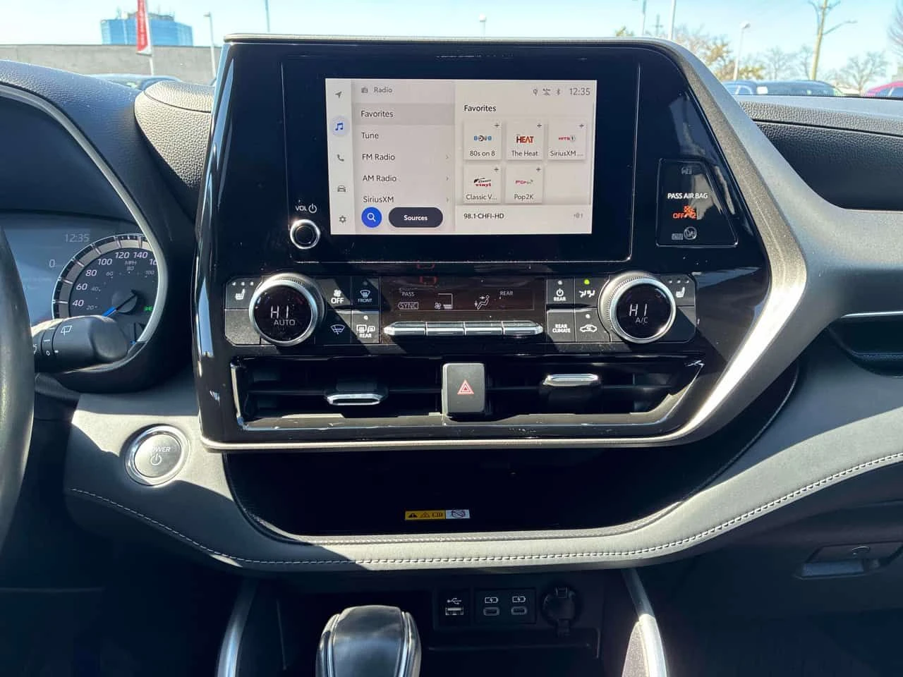 Toyota Highlander * Hybrid XLE * ������ ���������������� �� TOYOTA*  | Mobile.bg � ����������� 10