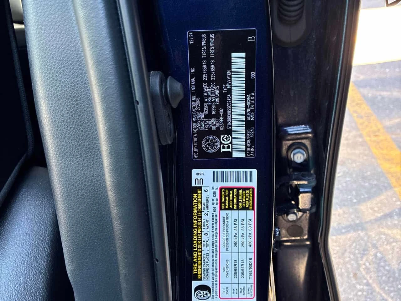 Toyota Highlander * Hybrid XLE * ������ ���������������� �� TOYOTA*  | Mobile.bg � ����������� 15