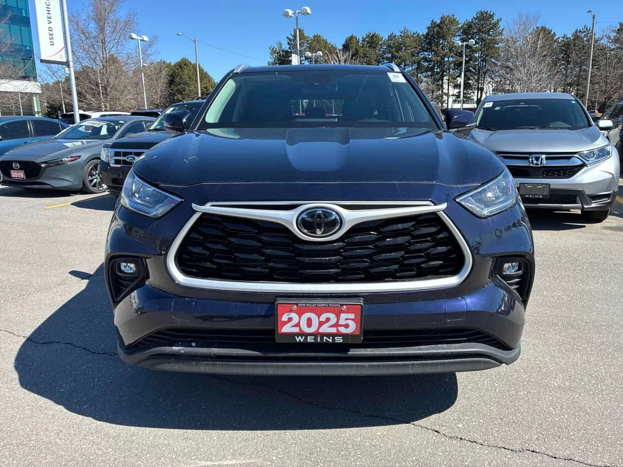 Toyota Highlander * Hybrid XLE * ������ ���������������� �� TOYOTA*  | Mobile.bg � ����������� 2