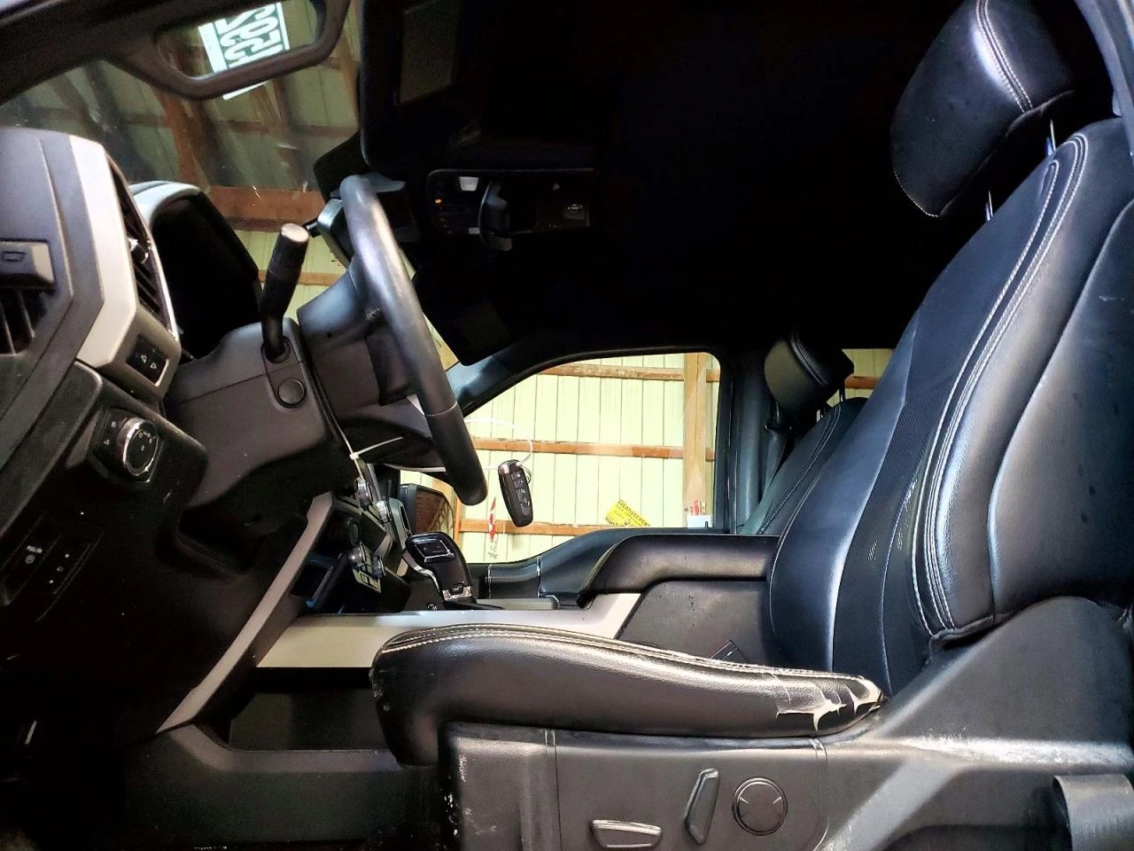 Ford F150 XL 4WD SuperCrew 5.5' Box, снимка 7 - Автомобили и джипове - 54174058