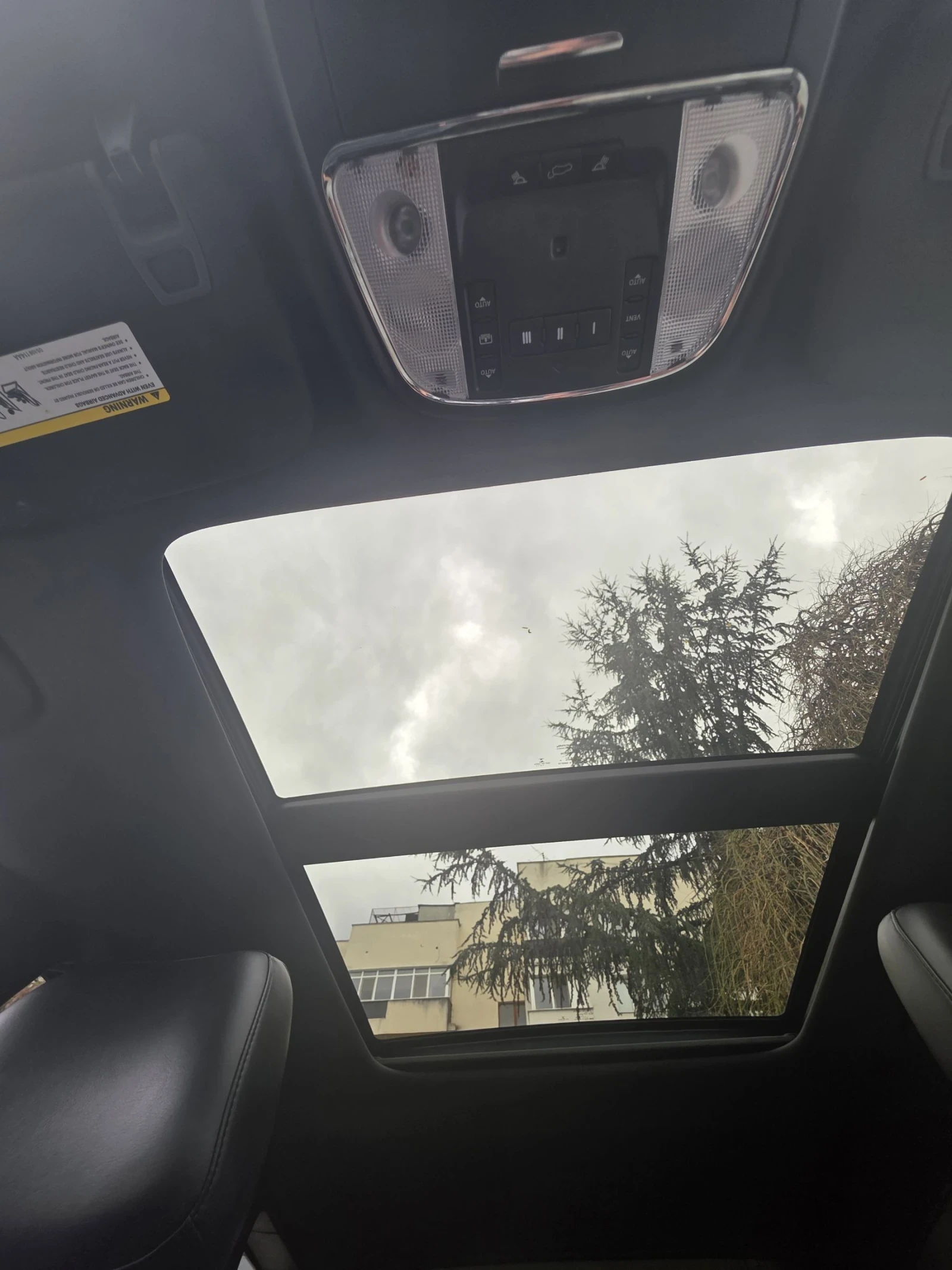 Jeep Grand cherokee Газова уредба, снимка 15 - Автомобили и джипове - 54177973