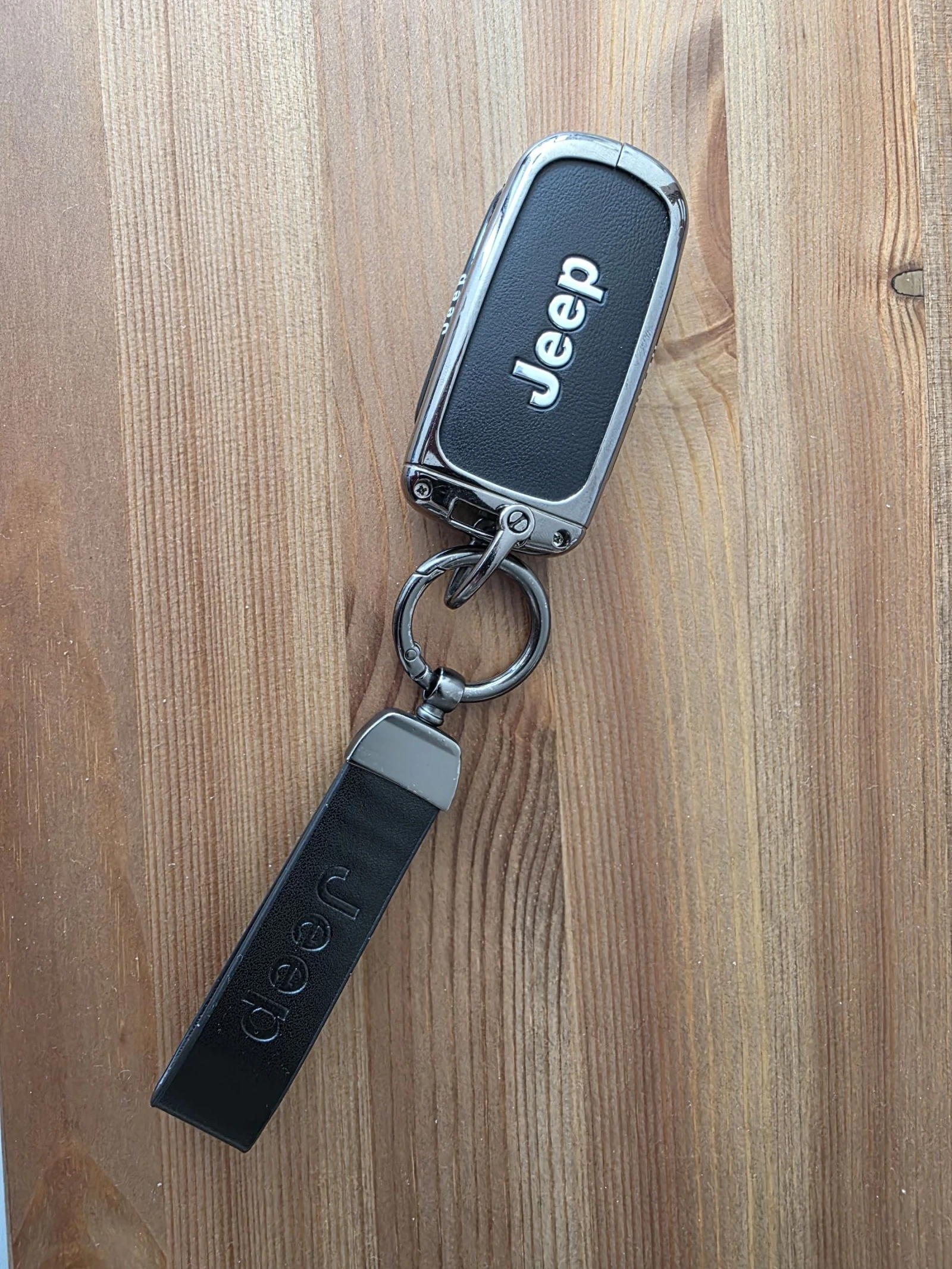 Jeep Grand cherokee (нова газова уредба), снимка 11 - Автомобили и джипове - 54177973