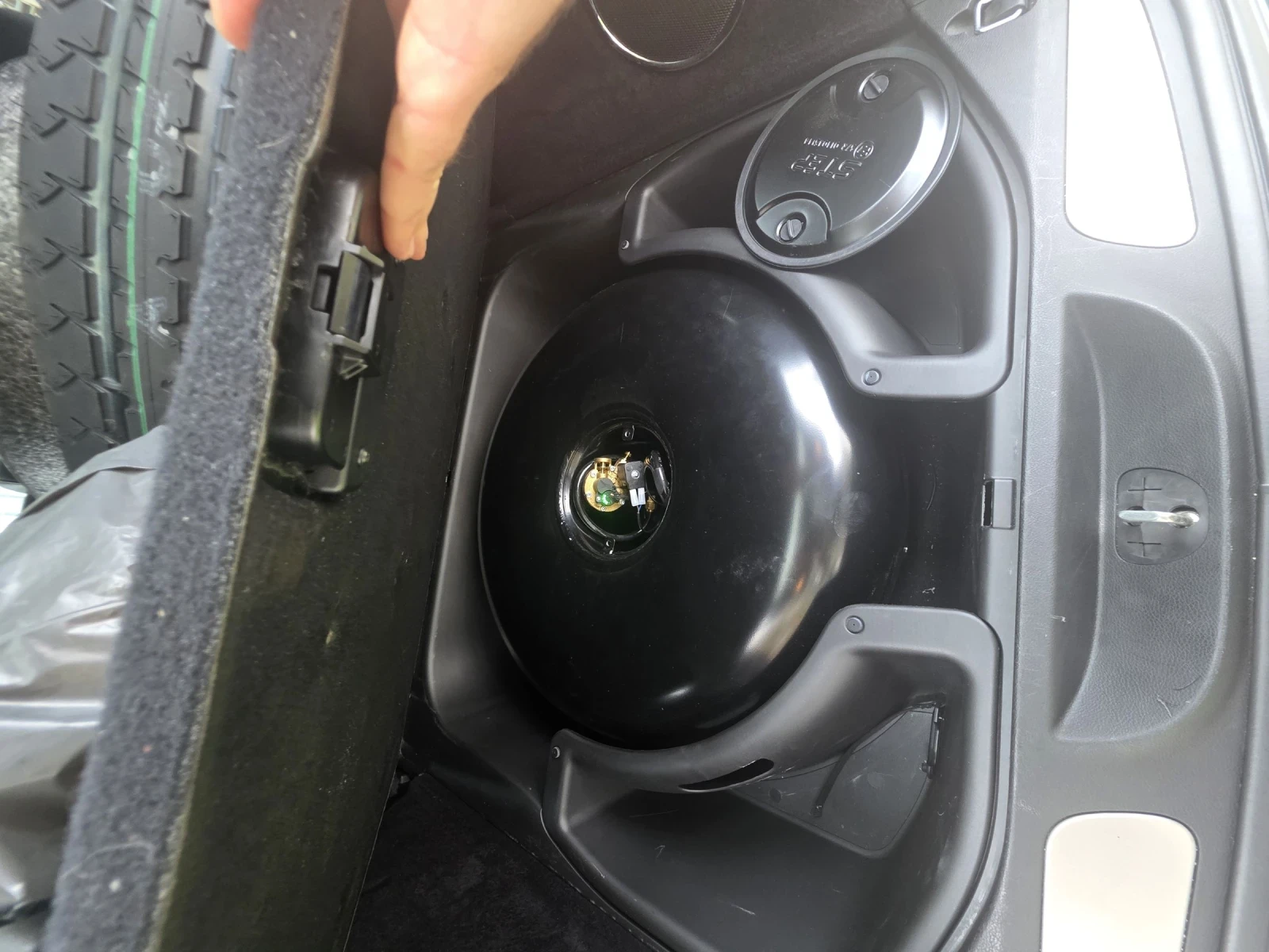 Jeep Grand cherokee Газова уредба, снимка 6 - Автомобили и джипове - 54177973