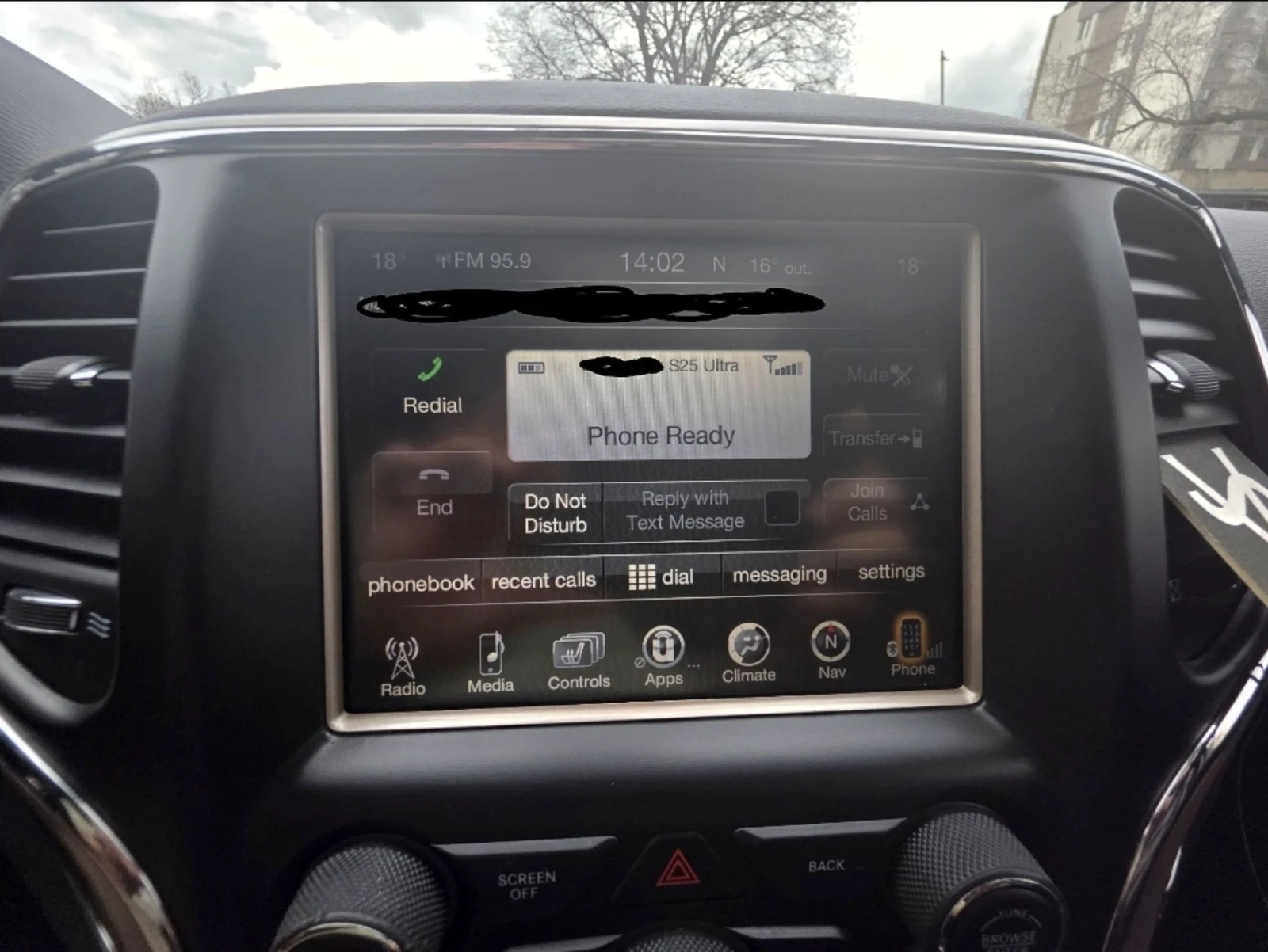 Jeep Grand cherokee (нова газова уредба), снимка 5 - Автомобили и джипове - 54177973