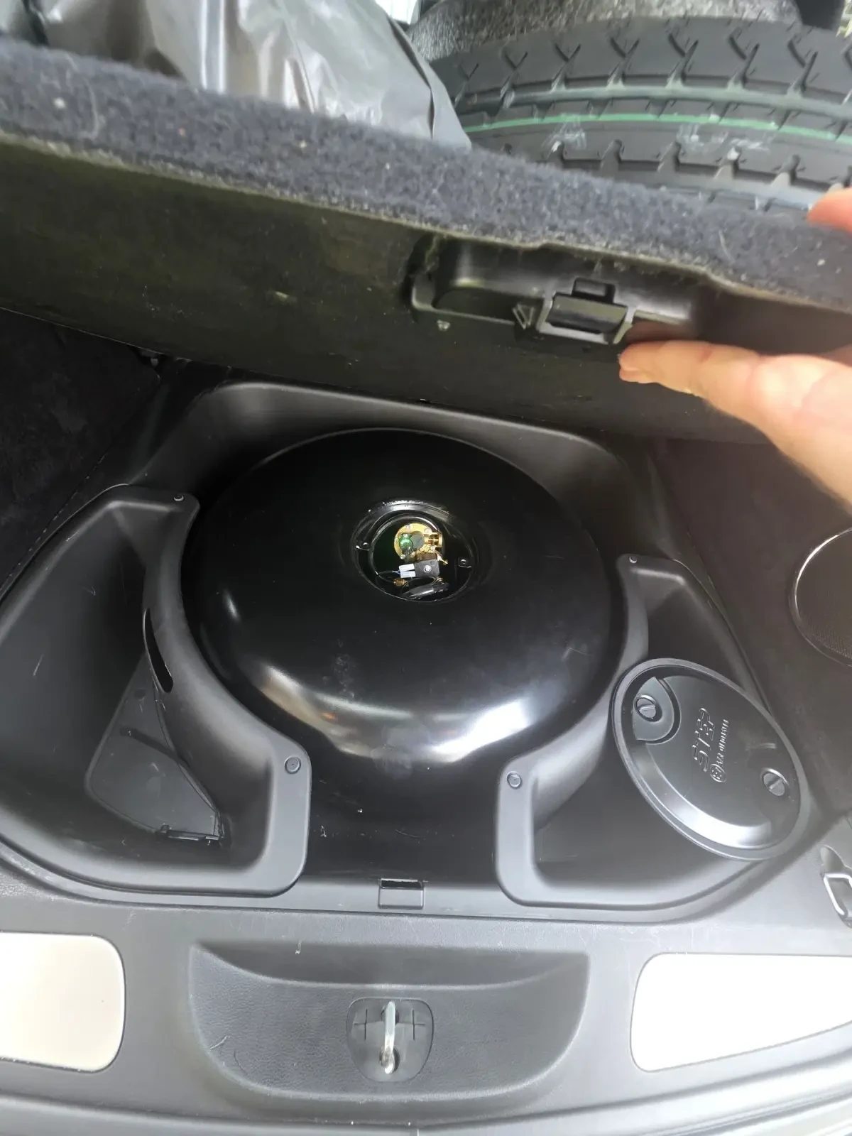 Jeep Grand cherokee (нова газова уредба), снимка 9 - Автомобили и джипове - 54177973