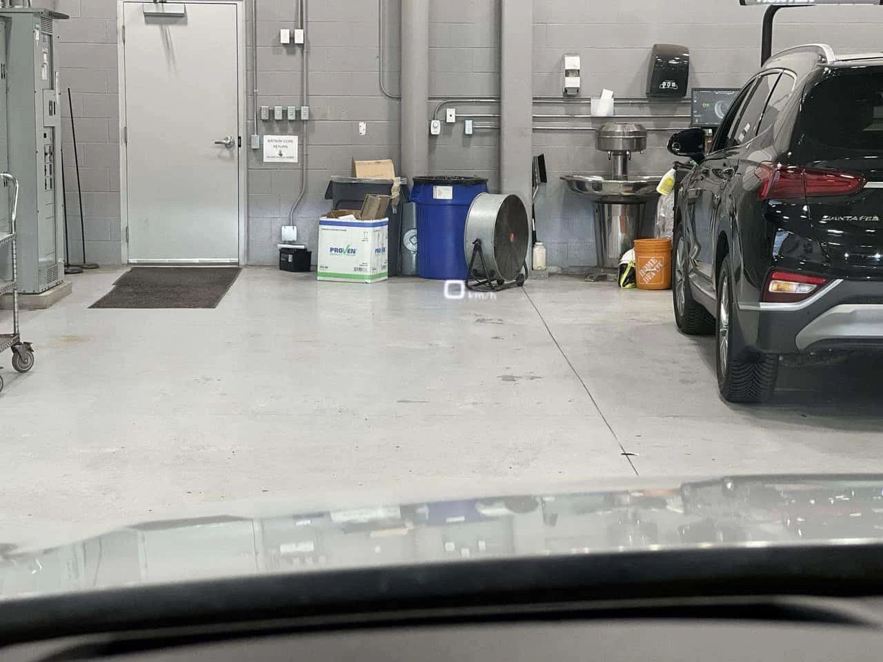 Audi Q7 * CARFAX * Фиксирана цена до България * , снимка 14 - Автомобили и джипове - 54218436