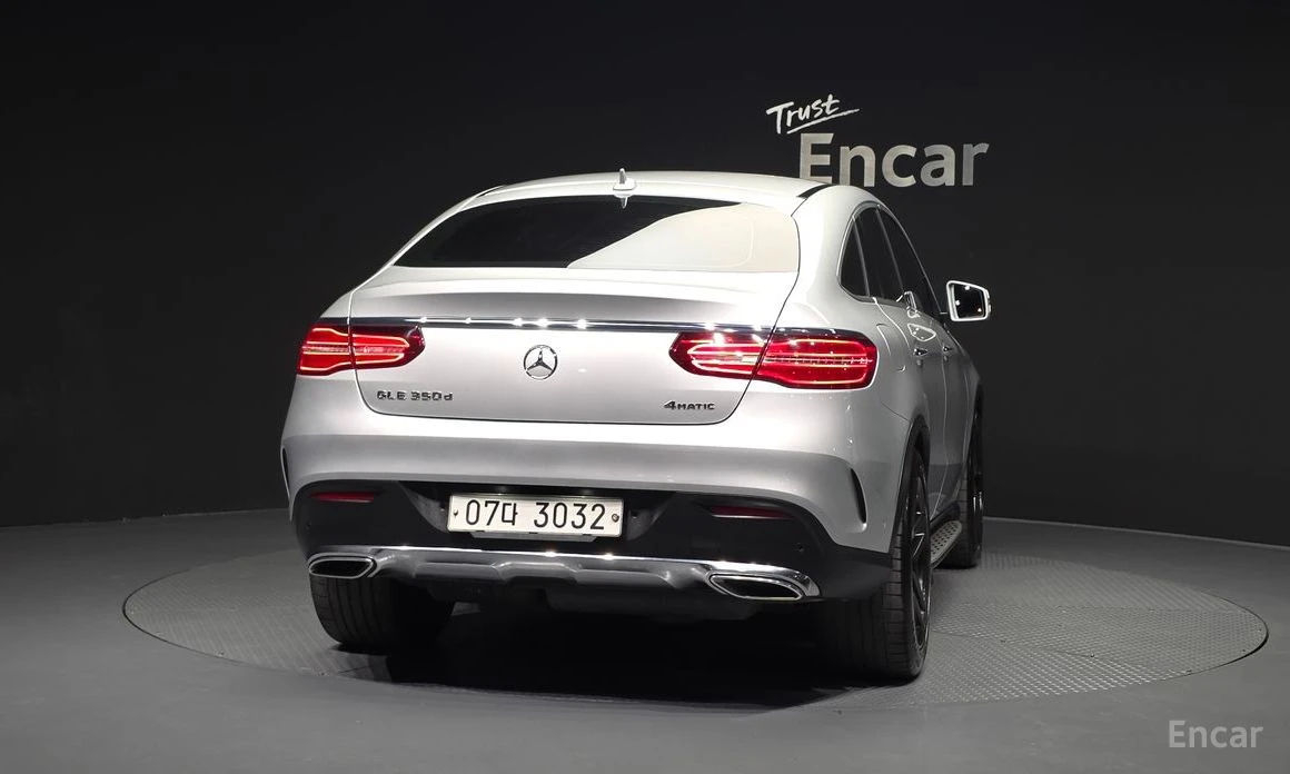 Mercedes-Benz GLE 350 AMG* PACK* HARMON* KARDON* 3TV* �������* ������* � | Mobile.bg � ����������� 4