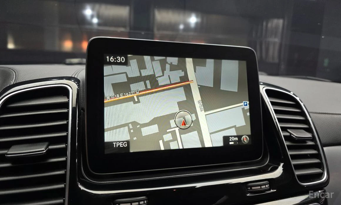 Mercedes-Benz GLE 350 AMG* PACK* HARMON* KARDON* 3TV* �������* ������* � | Mobile.bg � ����������� 9