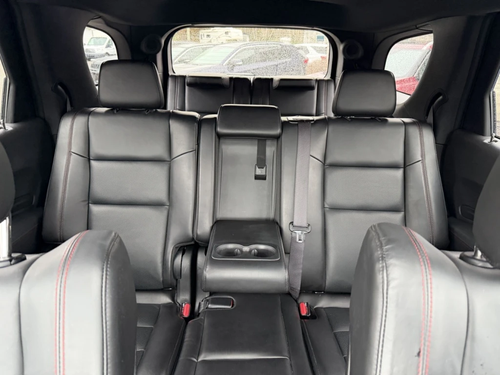 Dodge Durango R/T 5.7, снимка 16 - Автомобили и джипове - 54593473