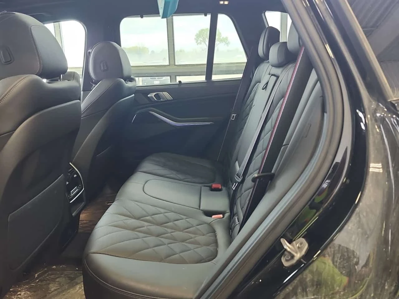 BMW X5 * xDrive40i * ПОДГРЕВИ * 360 * PANO * CARFAX, снимка 12 - Автомобили и джипове - 54611367