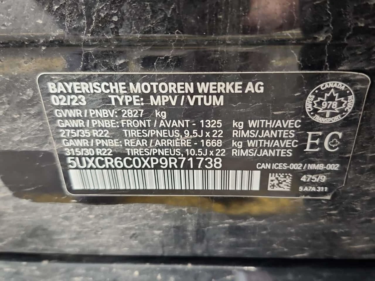 BMW X5 * xDrive40i * ПОДГРЕВИ * 360 * PANO * CARFAX, снимка 15 - Автомобили и джипове - 54611367