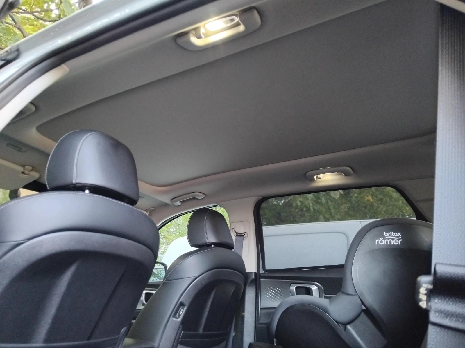 Kia Sorento SX 2.5 T, снимка 8 - Автомобили и джипове - 54627017