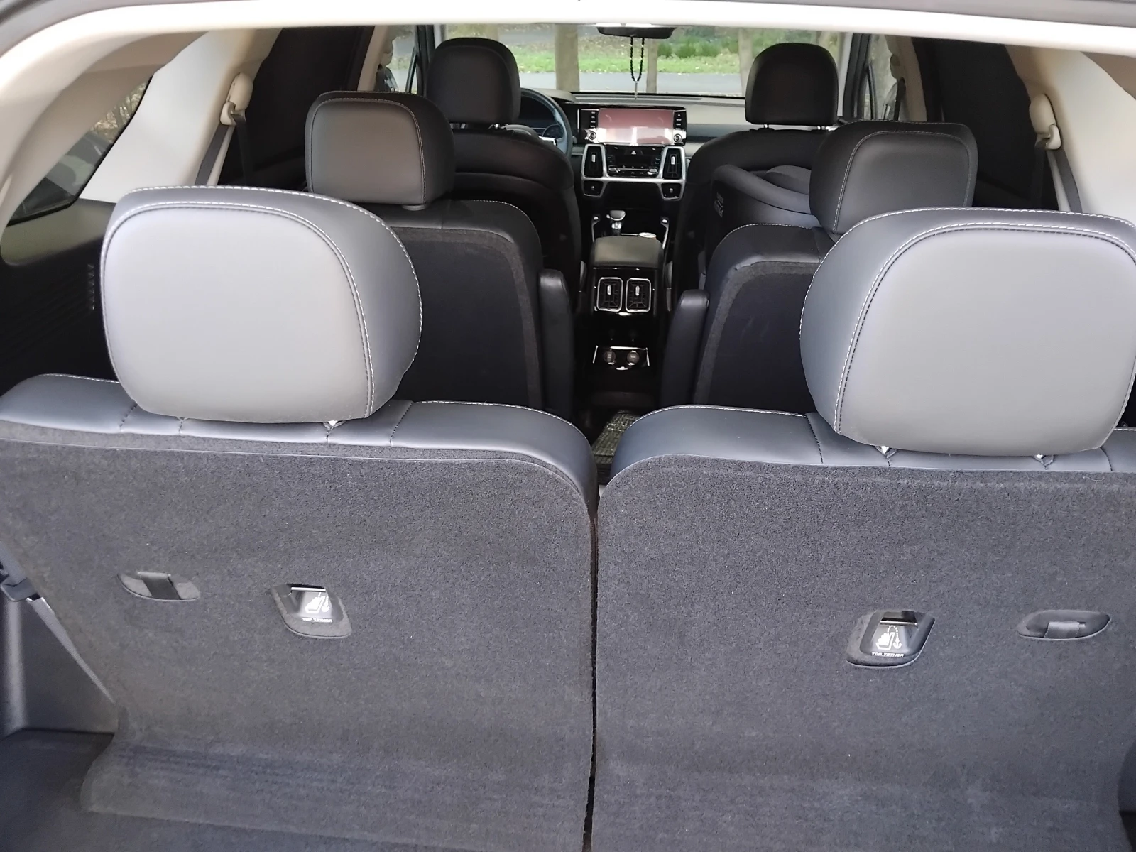 Kia Sorento SX 2.5 T, снимка 7 - Автомобили и джипове - 54627017